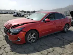 5NPEG4JA4LH059849 2020 HYUNDAI SONATA
