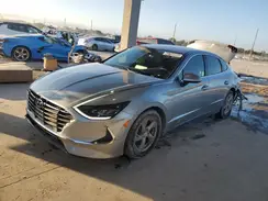 5NPEG4JA4LH060015 2020 HYUNDAI SONATA