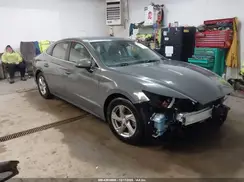 5NPEG4JA4LH060113 2020 HYUNDAI SONATA