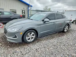 5NPEG4JA4LH060659 2020 HYUNDAI SONATA