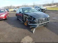 5NPEG4JA4LH062122 2020 HYUNDAI SONATA