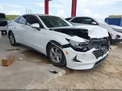 5NPEG4JA4LH062458 2020 HYUNDAI SONATA