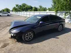5NPEG4JA4MH062624 2021 HYUNDAI SONATA