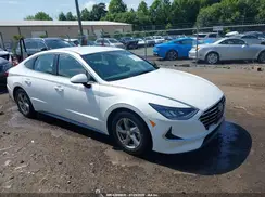 5NPEG4JA4MH064597 2021 HYUNDAI SONATA