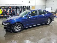 5NPEG4JA4MH067080 2021 HYUNDAI SONATA
