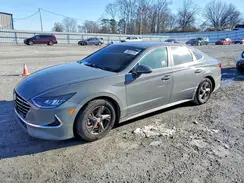 5NPEG4JA4MH067449 2021 HYUNDAI SONATA