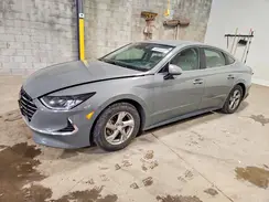 5NPEG4JA4MH067452 2021 HYUNDAI SONATA