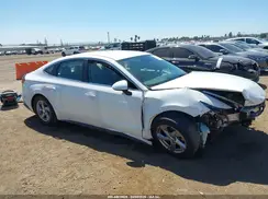 5NPEG4JA4MH069900 2021 HYUNDAI SONATA