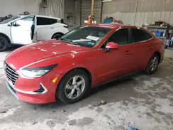 5NPEG4JA4MH070254 2021 HYUNDAI SONATA