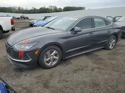 5NPEG4JA4MH070349 2021 HYUNDAI SONATA