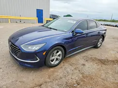5NPEG4JA4MH070948 2021 HYUNDAI SONATA