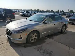 5NPEG4JA4MH071095 2021 HYUNDAI SONATA