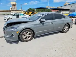 5NPEG4JA4MH071159 2021 HYUNDAI SONATA