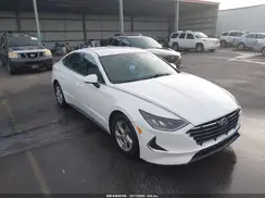 5NPEG4JA4MH071579 2021 HYUNDAI SONATA
