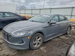 5NPEG4JA4MH073588 2021 HYUNDAI SONATA
