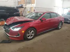 5NPEG4JA4MH074143 2021 HYUNDAI SONATA