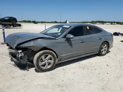 5NPEG4JA4MH074577 2021 HYUNDAI SONATA