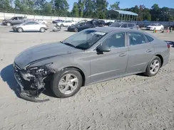 5NPEG4JA4MH074580 2021 HYUNDAI SONATA