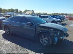 5NPEG4JA4MH074935 2021 HYUNDAI SONATA
