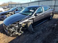 5NPEG4JA4MH076426 2021 HYUNDAI SONATA