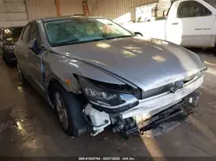 5NPEG4JA4MH076944 2021 HYUNDAI SONATA