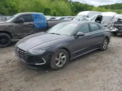 5NPEG4JA4MH077754 2021 HYUNDAI SONATA