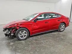5NPEG4JA4MH078421 2021 HYUNDAI SONATA