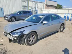 5NPEG4JA4MH079536 2021 HYUNDAI SONATA