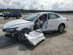 5NPEG4JA4MH081268 2021 HYUNDAI SONATA