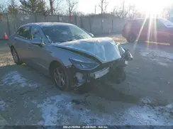 5NPEG4JA4MH081366 2021 HYUNDAI SONATA