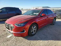 5NPEG4JA4MH081500 2021 HYUNDAI SONATA