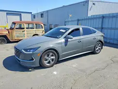 5NPEG4JA4MH082825 2021 HYUNDAI SONATA