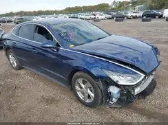 5NPEG4JA4MH082923 2021 HYUNDAI SONATA