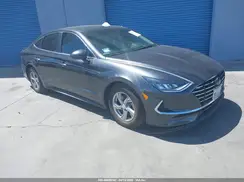 5NPEG4JA4MH085739 2021 HYUNDAI SONATA