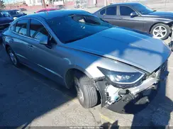 5NPEG4JA4MH087877 2021 HYUNDAI SONATA