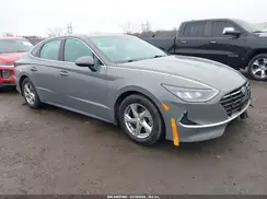 5NPEG4JA4MH088401 2021 HYUNDAI SONATA