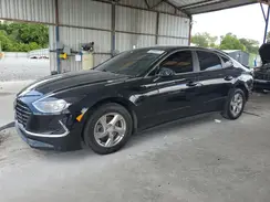 5NPEG4JA4MH090276 2021 HYUNDAI SONATA