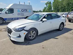 5NPEG4JA4MH090987 2021 HYUNDAI SONATA