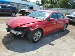 5NPEG4JA4MH091265 2021 HYUNDAI SONATA