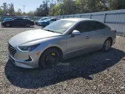 5NPEG4JA4MH091900 2021 HYUNDAI SONATA