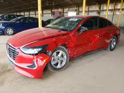 5NPEG4JA4MH092626 2021 HYUNDAI SONATA