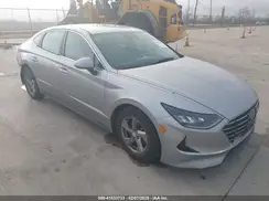 5NPEG4JA4MH094229 2021 HYUNDAI SONATA