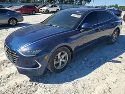 5NPEG4JA4MH094974 2021 HYUNDAI SONATA