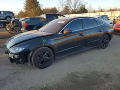 5NPEG4JA4MH095901 2021 HYUNDAI SONATA