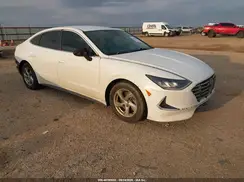 5NPEG4JA4MH097356 2021 HYUNDAI SONATA