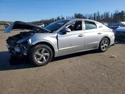 5NPEG4JA4MH100269 2021 HYUNDAI SONATA