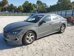 5NPEG4JA4MH101776 2021 HYUNDAI SONATA