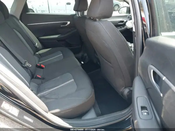 5NPEG4JA4MH103155 2021 HYUNDAI SONATA - Image 8