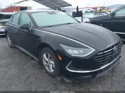 5NPEG4JA4MH103544 2021 HYUNDAI SONATA