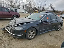 5NPEG4JA4MH103995 2021 HYUNDAI SONATA